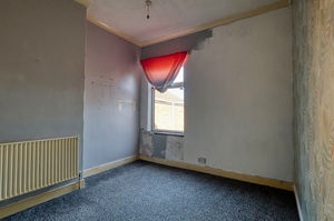 Bedroom Two- click for photo gallery